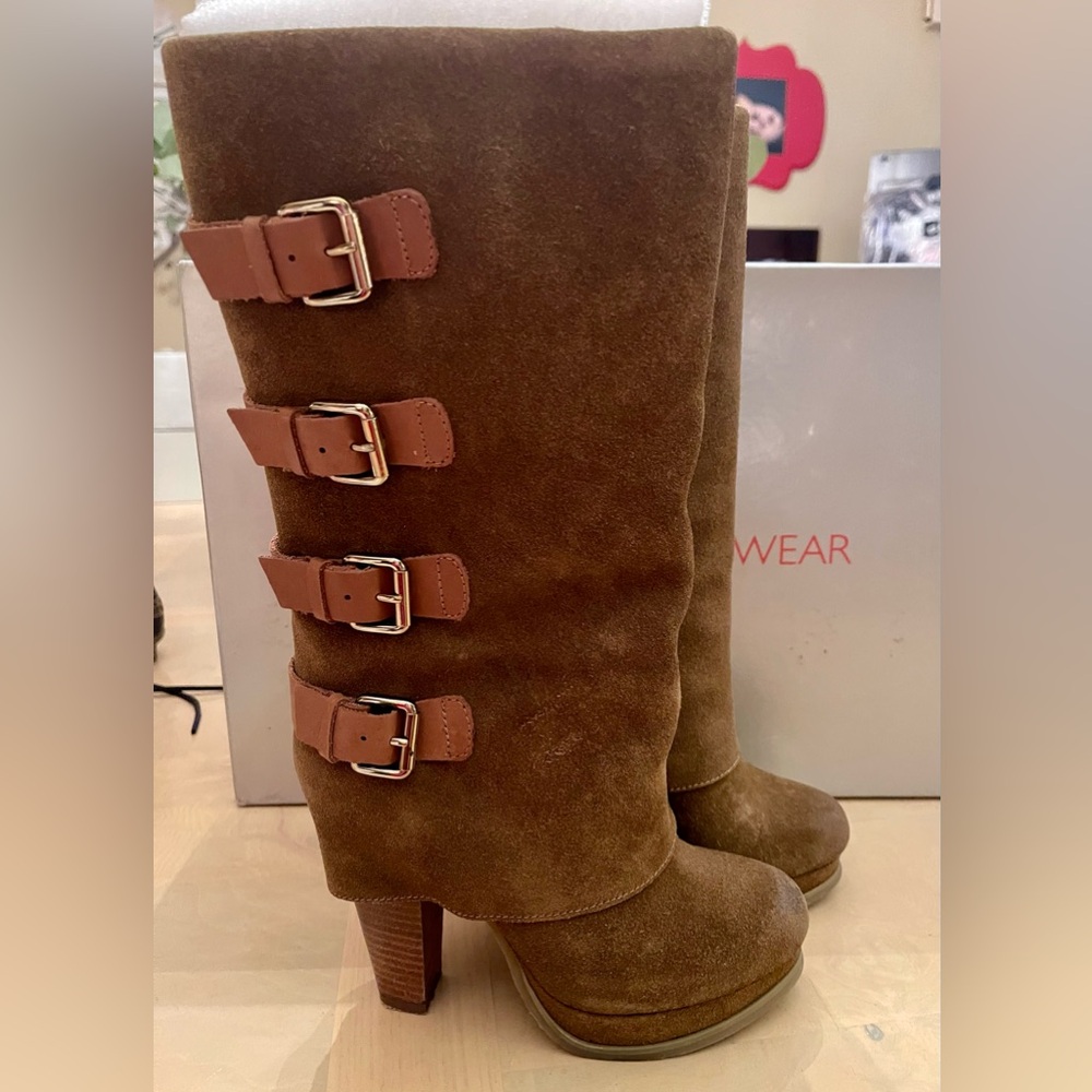 Report Footwear Boots